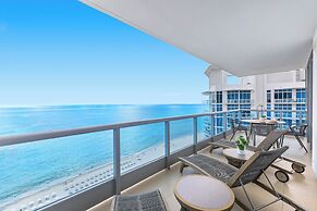 Dharma Home Suites Miami at Monte Carlo