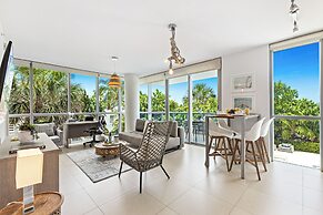 Dharma Home Suites Miami at Monte Carlo