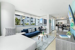 Dharma Home Suites Miami at Monte Carlo