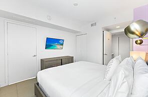 Dharma Home Suites Miami at Monte Carlo