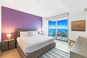 Dharma Home Suites Miami at Monte Carlo