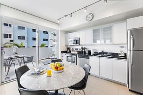 Dharma Home Suites Miami at Monte Carlo