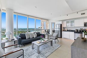 Dharma Home Suites Miami at Monte Carlo