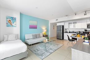 Dharma Home Suites Miami at Monte Carlo