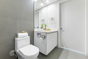 Dharma Home Suites Miami at Monte Carlo