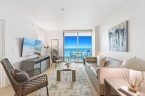 Dharma Home Suites Miami at Monte Carlo