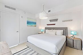 Dharma Home Suites Miami at Monte Carlo