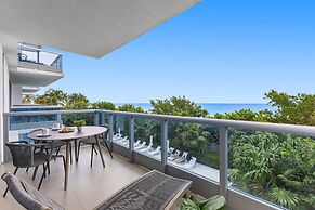 Dharma Home Suites Miami at Monte Carlo