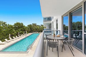 Dharma Home Suites Miami at Monte Carlo