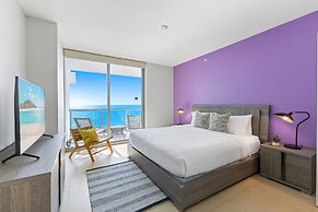 Dharma Home Suites Miami at Monte Carlo