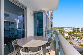 Dharma Home Suites Miami at Monte Carlo