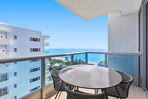 Dharma Home Suites Miami at Monte Carlo