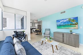 Dharma Home Suites Miami at Monte Carlo