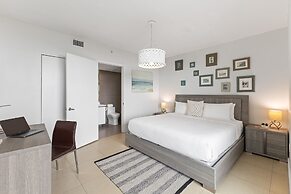 Dharma Home Suites Miami at Monte Carlo
