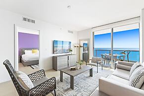 Dharma Home Suites Miami at Monte Carlo