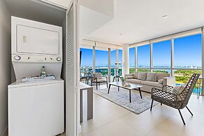 Dharma Home Suites Miami at Monte Carlo