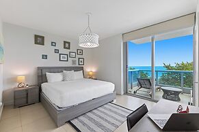 Dharma Home Suites Miami at Monte Carlo