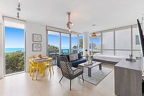 Dharma Home Suites Miami at Monte Carlo