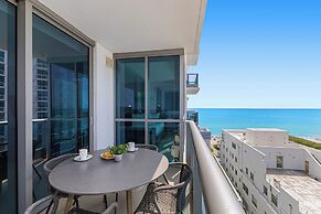 Dharma Home Suites Miami at Monte Carlo