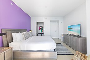 Dharma Home Suites Miami at Monte Carlo