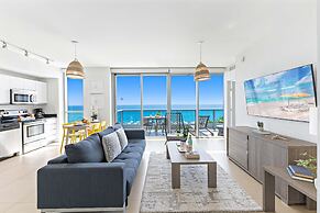 Dharma Home Suites Miami at Monte Carlo