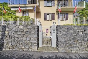 B&B Casa Della Musica Lake View