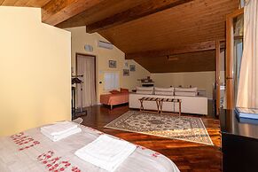 B&B Casa Della Musica Lake View