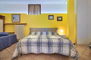 B&B Casa Della Musica Lake View