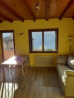 B&B Casa Della Musica Lake View