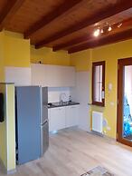 B&B Casa Della Musica Lake View