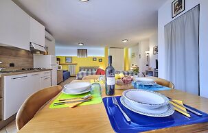 B&B Casa Della Musica Lake View