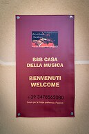 B&B Casa Della Musica Lake View