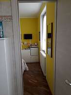 B&B Casa Della Musica Lake View