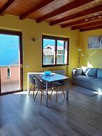 B&B Casa Della Musica Lake View