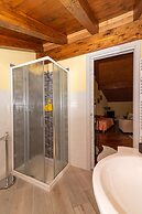 B&B Casa Della Musica Lake View