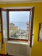 B&B Casa Della Musica Lake View