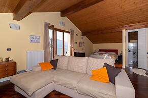 B&B Casa Della Musica Lake View