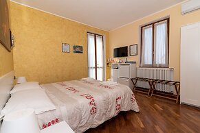 B&B Casa Della Musica Lake View