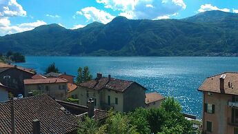 B&B Casa Della Musica Lake View