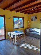 B&B Casa Della Musica Lake View