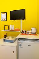 B&B Casa Della Musica Lake View