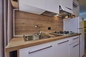 B&B Casa Della Musica Lake View