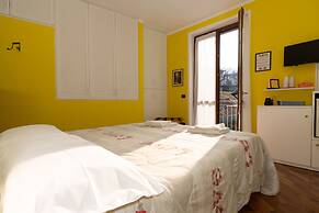 B&B Casa Della Musica Lake View