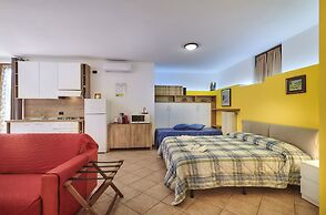 B&B Casa Della Musica Lake View