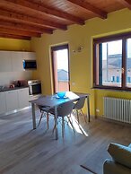 B&B Casa Della Musica Lake View