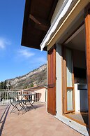 B&B Casa Della Musica Lake View