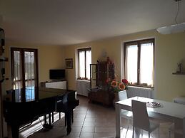 B&B Casa Della Musica Lake View