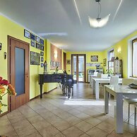 B&B Casa Della Musica Lake View