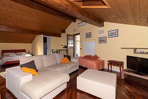 B&B Casa Della Musica Lake View