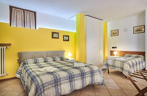 B&B Casa Della Musica Lake View